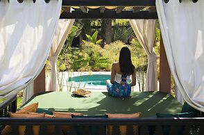 Palais Aziza & Spa