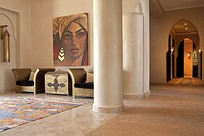 Palais Aziza & Spa