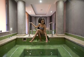 Palais Aziza & Spa