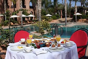 Palais Aziza & Spa