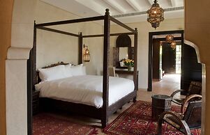 Palais Aziza & Spa
