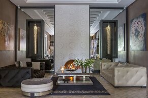 Palais Aziza & Spa