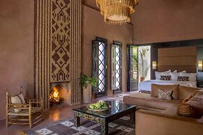Palais Aziza & Spa