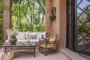 Palais Aziza & Spa
