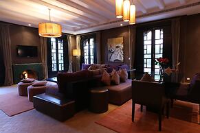 Palais Aziza & Spa