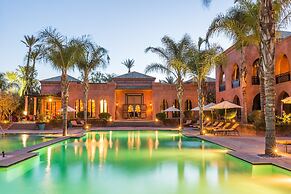 Palais Aziza & Spa