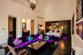 Palais Aziza & Spa