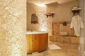Ottoman Cave Suites
