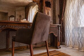 Ottoman Cave Suites