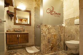 Ottoman Cave Suites