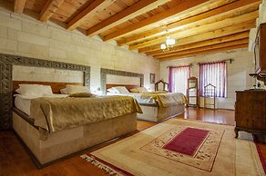 Ottoman Cave Suites