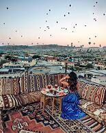 Ottoman Cave Suites