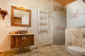 Ottoman Cave Suites