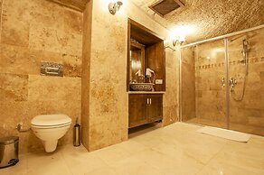 Ottoman Cave Suites