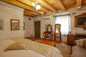 Ottoman Cave Suites