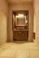 Ottoman Cave Suites
