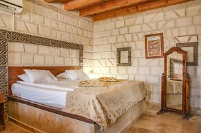 Ottoman Cave Suites