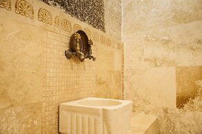 Ottoman Cave Suites