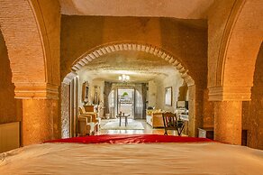 Ottoman Cave Suites
