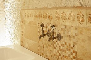 Ottoman Cave Suites