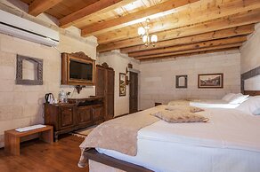 Ottoman Cave Suites