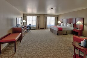 Holiday Inn Roswell by IHG