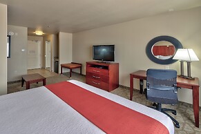 Holiday Inn Roswell by IHG