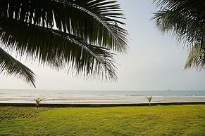 Dat Lanh Resort