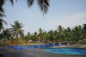 Dat Lanh Resort