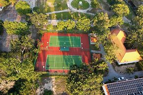 Dat Lanh Resort