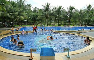 Dat Lanh Resort