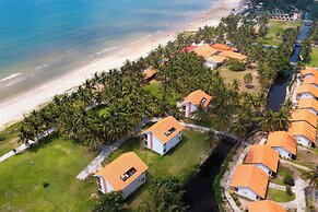 Dat Lanh Resort