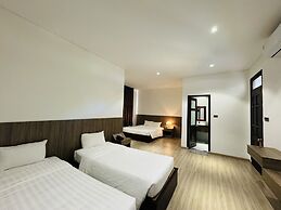 Dat Lanh Resort