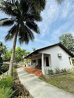 Dat Lanh Resort