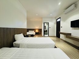 Dat Lanh Resort