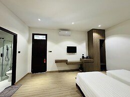 Dat Lanh Resort
