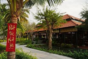 Dat Lanh Resort