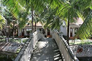 Dat Lanh Resort
