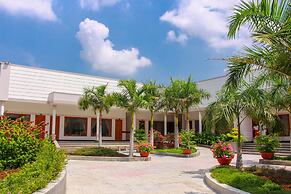 Dat Lanh Resort