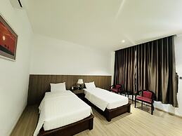 Dat Lanh Resort