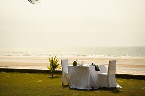 Dat Lanh Resort