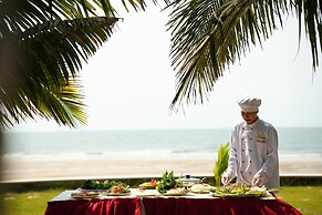 Dat Lanh Resort
