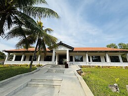 Dat Lanh Resort