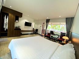 Dat Lanh Resort