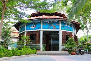 Dat Lanh Resort
