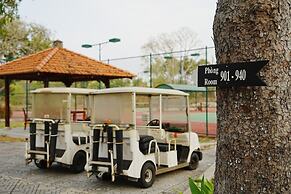 Dat Lanh Resort