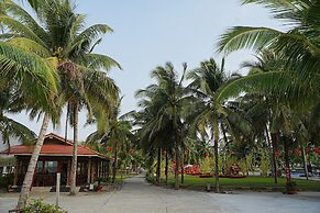 Dat Lanh Resort
