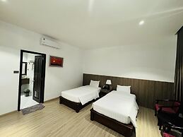 Dat Lanh Resort