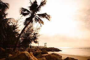 Dat Lanh Resort