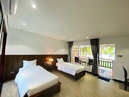 Dat Lanh Resort